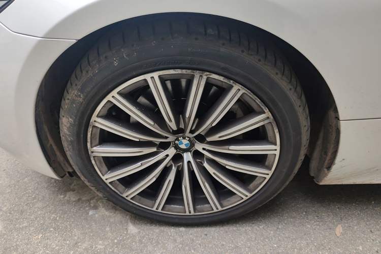 Used BMW 6 Series GT 2019 630i Luxury Design Package
