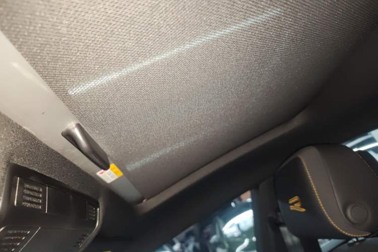 Used Volkswagen FAW-Volkswagen CC 2024 380TSI Striking Edition