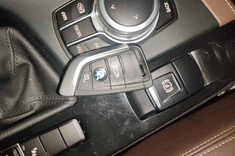 Used BMW X2 2021 Restyled sDrive25i M Sport Package