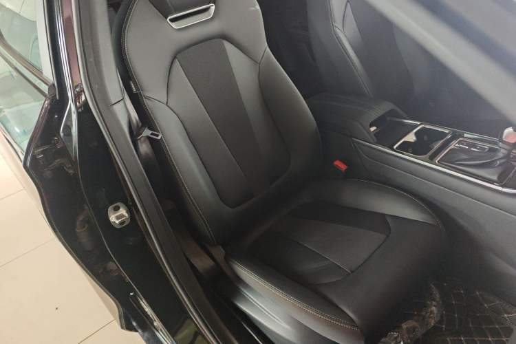 Used JAC A5 PLUS 2023 1.5T Automatic Prestige Model