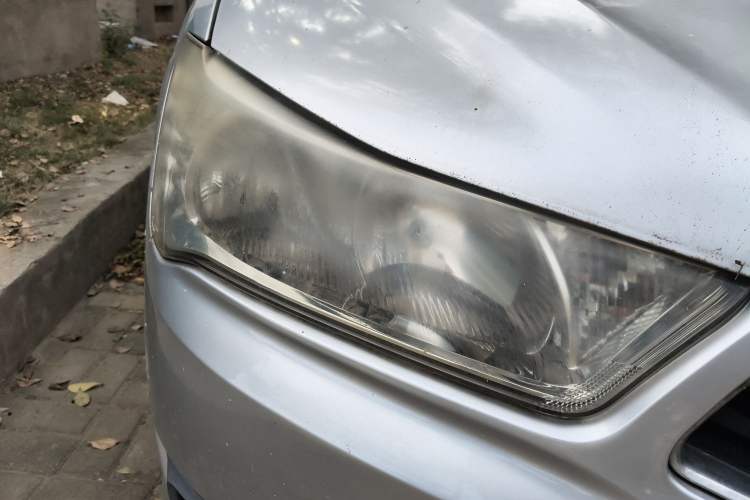 Used Citroen C-Quatre 2012 Sedan 1.6L Automatic Prestige Model
