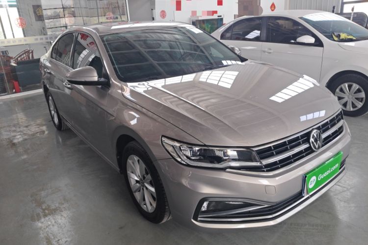 Used Volkswagen Bora 2021 1.5L Automatic Elite Smart Connect Edition Exterior 1