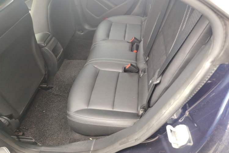 Used Mercedes-Benz CLA 2017 Refreshed CLA 200 Sport Edition