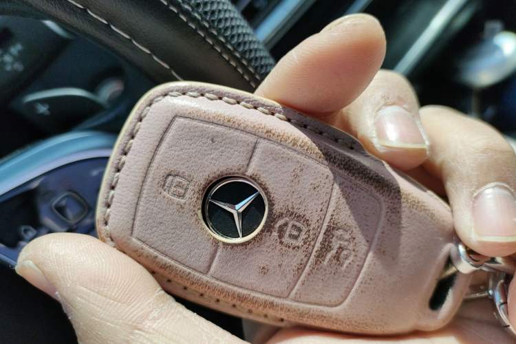 Used Mercedes-Benz C-Class 2019 C 180 L Fashion Edition Sport Version
