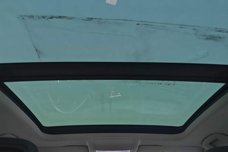 Used Volkswagen Passat 2019 330TSI Luxury Edition China VI Standard
