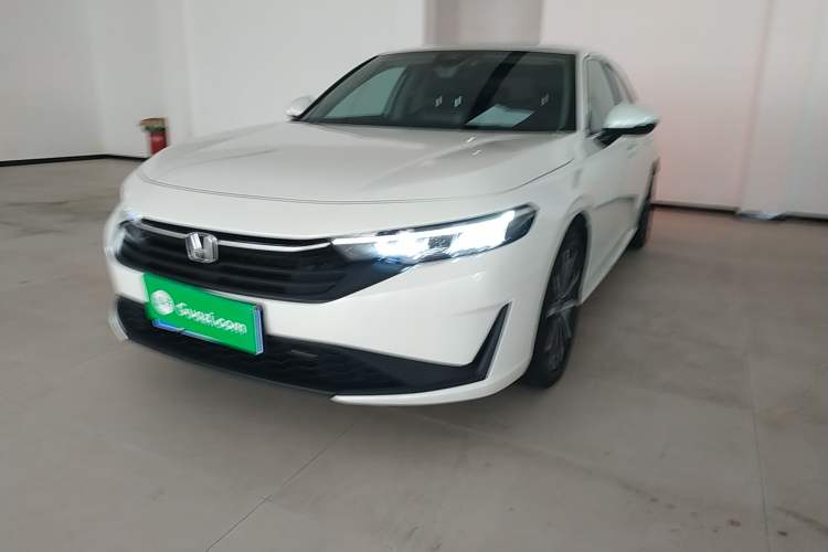 Used Honda Integra 2025 240TURBO CVT Tech Edition