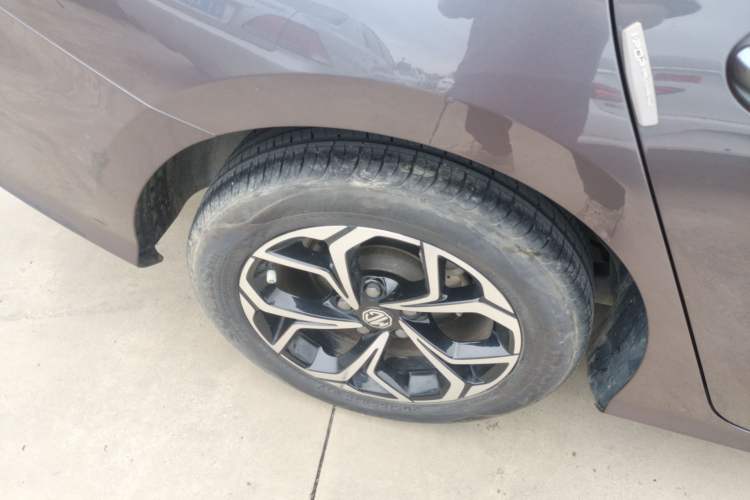 Used MG 5 2022 180 DVVT CVT Youth Style Edition Right Rear Wheel Hub