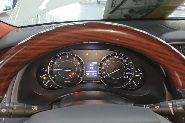 Used Nissan Patrol 2017 Y62 4.0L LE Middle East Edition