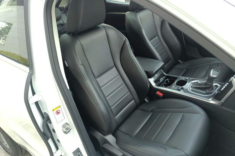 Used Haval F5 2018 1.5T i-Trend