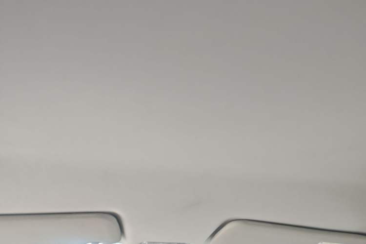 Used Peugeot 308 2014 Enjoy Edition Classic 1.6L Automatic Premium Model Headliner