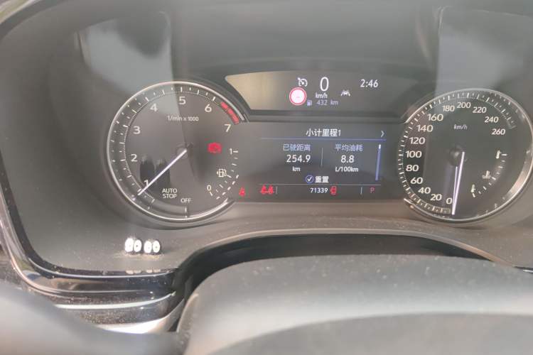 Used Cadillac XT6 2020 28T Six-Seater Luxury Version
