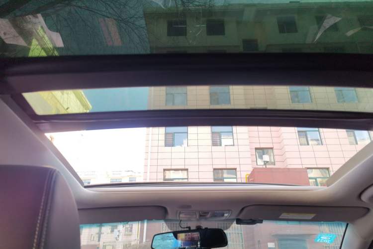 Used Hyundai Mistra 2016 1.6T Automatic Smart GLS
