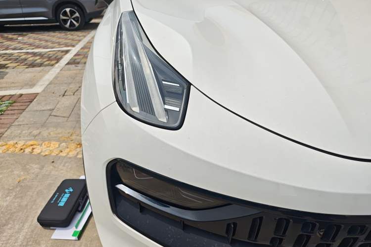 Used Lynk & Co 05 2020 2.0TD Two-Wheel Drive Shine Halo
