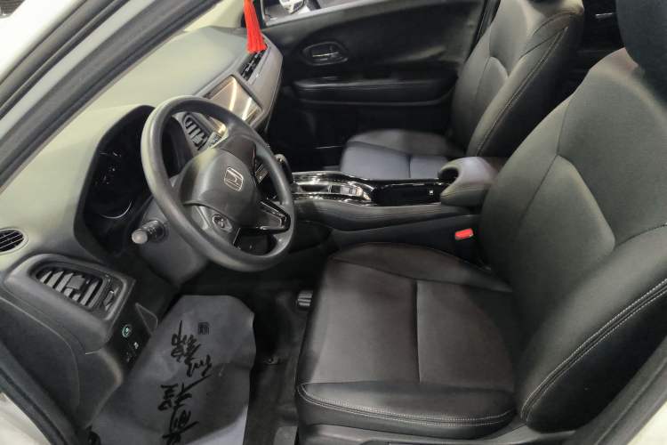 Used Honda Vezel 2017 1.5L CVT 2WD Comfort Model