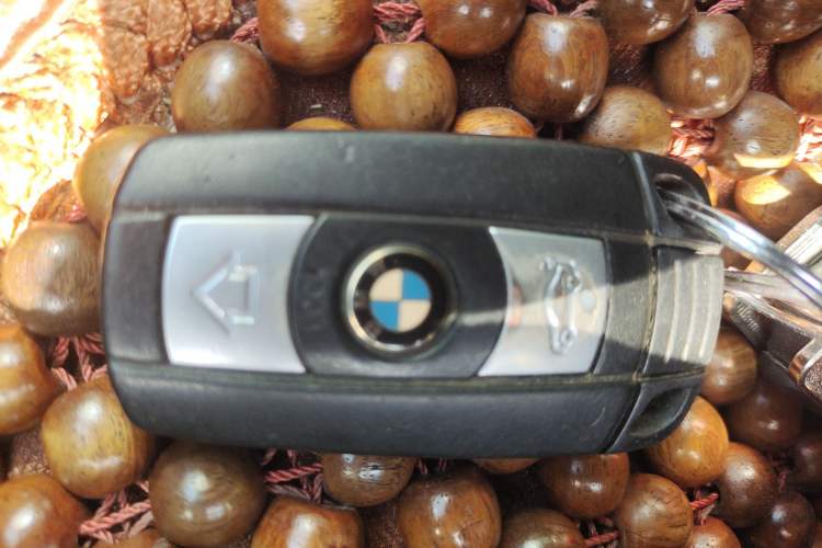 Used BMW X5 

