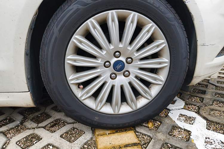 Used Ford Mondeo 2013 2.0L GTDi 200 Fashion Edition
