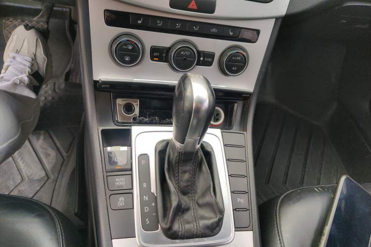 Used Volkswagen Magotan 2013 1.8TSI Luxury Model