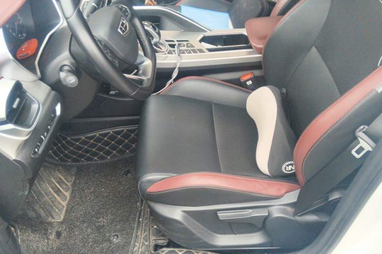 Used Geely Auto Coolray 2020 PRO 260T DCT Knight
