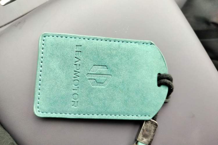 Used Leapmotor C10 2024 530 Comfort Edition