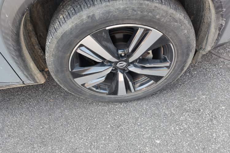 Used Nissan X-Trail 2021 VC-Turbo 300 CVT 4WD Ultimate Edition