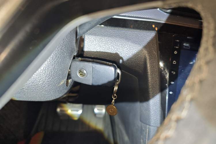 Used Volkswagen C-TREK 2018 230TSI DSG Comfort Model
