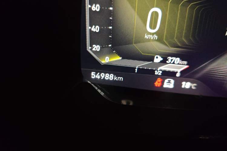 Used Lynk & Co 03 2022 2.0TD DCT JingPro