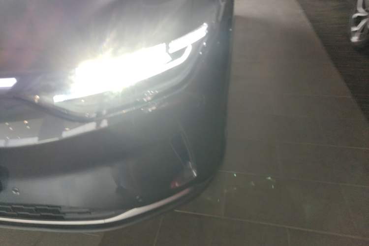 Used Leapmotor C11 2024 All-Electric 580 Luxury Edition