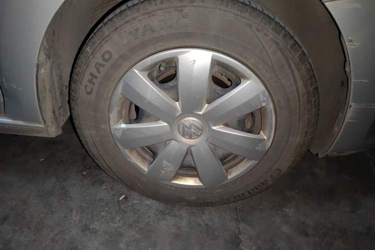 Used Volkswagen Santana 2013 1.6L Automatic Fashion Edition
