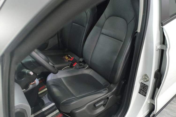 Used Leapmotor T03 2020 400 Luxury Edition