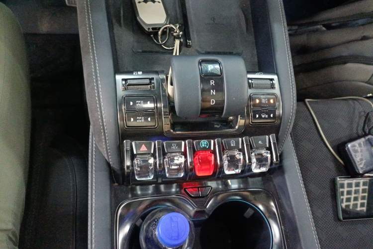 Used Formula Leopard 5 2023 Cloud Ride Flagship Edition