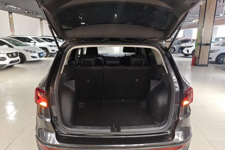 Used Jetta VS5 2023 280TSI Automatic Enjoyment Model

