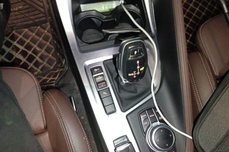 Used BMW X1 2021 sDrive25Li Leading Model