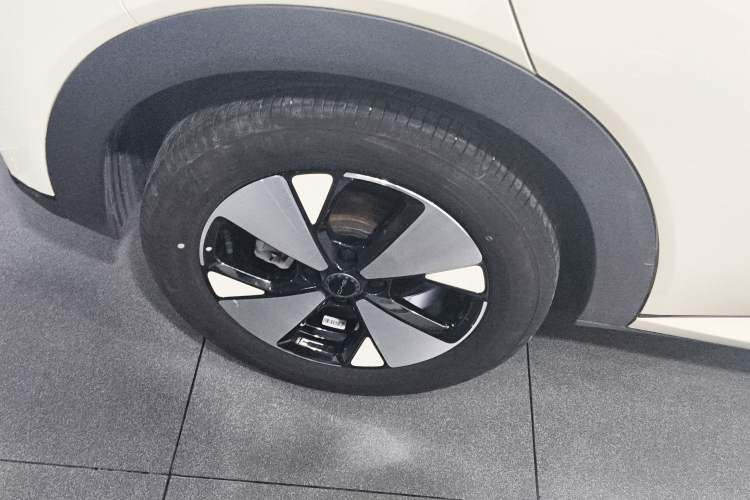 Used BYD Dolphin 2023 420 km Fashion Edition
