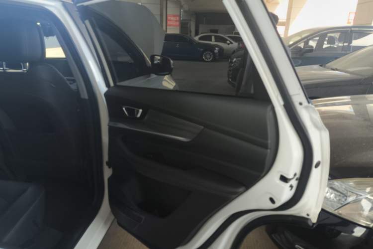 Used Chery Tiggo 8 2021 Kunpeng Edition 390TGDI Automatic Zhanchi Version