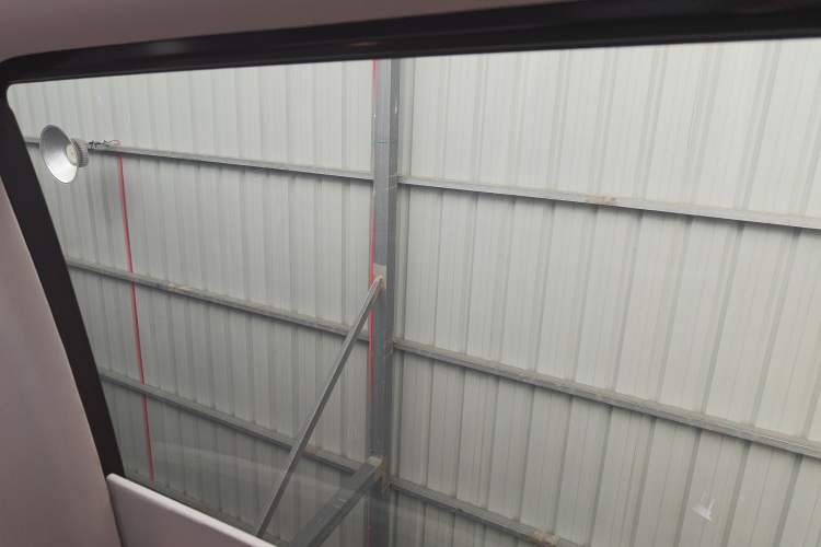 Used Infiniti QX50 2018 2.0T Two-Wheel Drive Fashion Edition