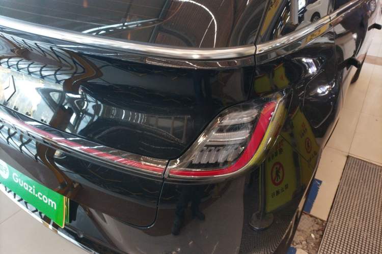 Used Baojun Cloud 2023 460 Max