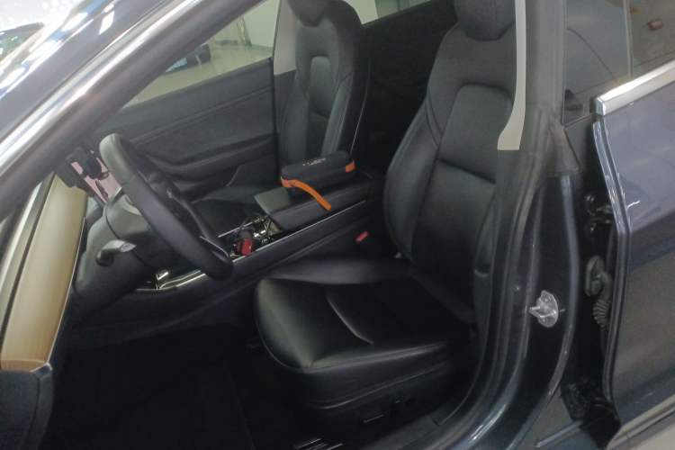 Used Tesla Model 3 2020 Refreshed Version Long-Range Rear-Wheel Drive