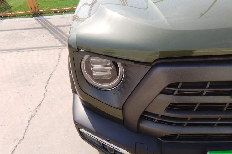 Used Haval DARGO 2022 2.0T DCT 4x4 Xiaotianquan Pursuit Edition