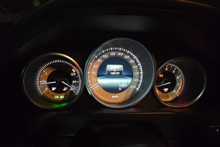 Used Mercedes-Benz E-Class 2015 Restyled E 260 L Sport Edition