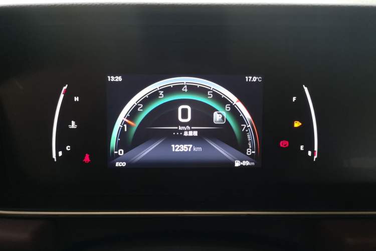 Used GAC Trumpchi M6 2023 PRO 270T DCT Luxury Edition