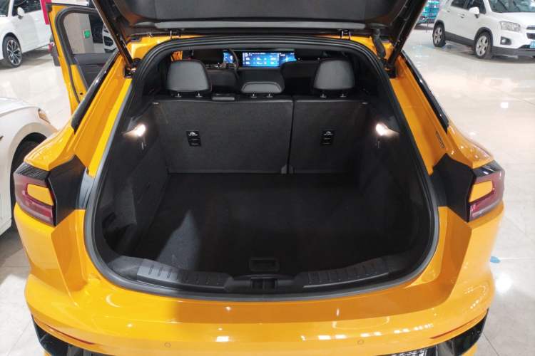 Used Ford Mondeo 2024 2.0T E-Hybrid Sport Edition ST-Line
