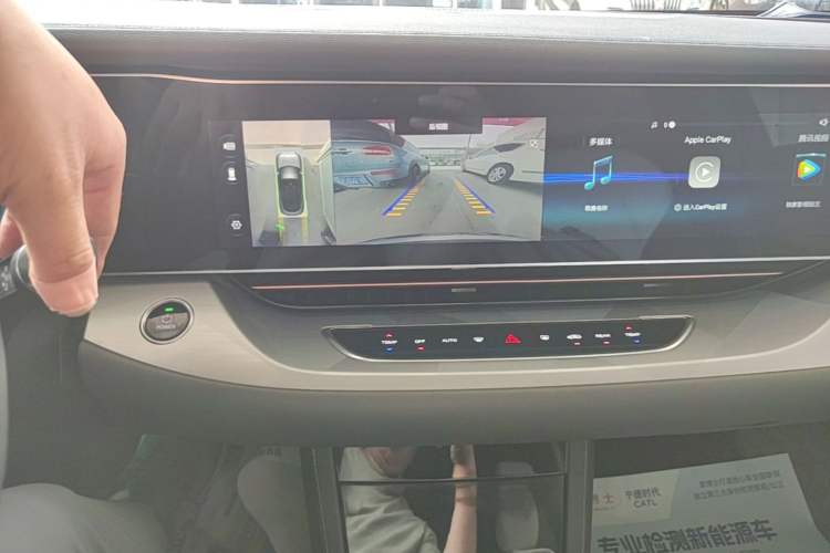 Used ARCFOX Alpha S 2021 708S+ 160kW
