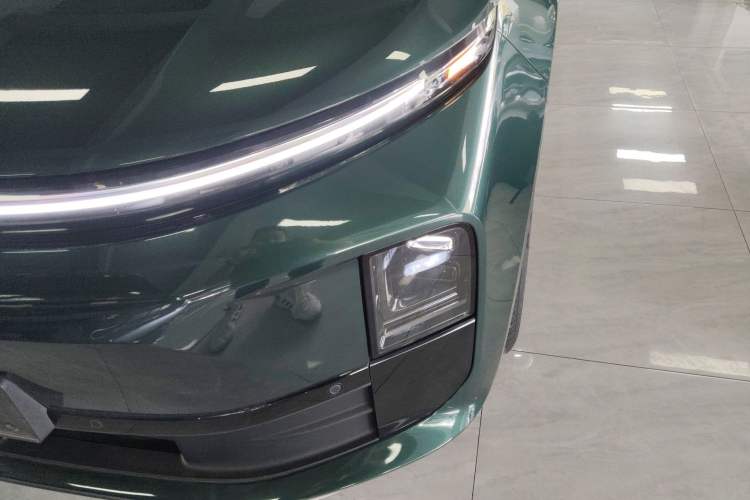 Used Li Auto L6 2024 Max
