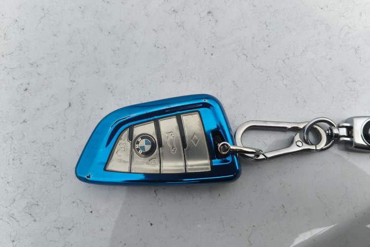 Used BMW 5 Series 2022 Restyled 525Li Luxury Package
