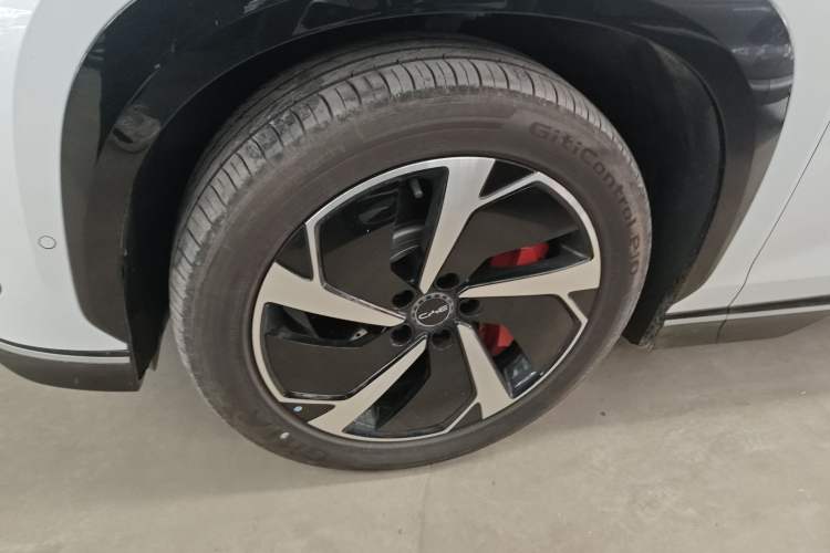 Used BYD Sealion 07 EV 2025 610 Intelligent Driving Edition
