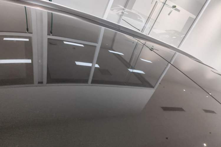 Used Mercedes-Benz GLC 2021 GLC 260 L 4MATIC Dynamic Edition Roof