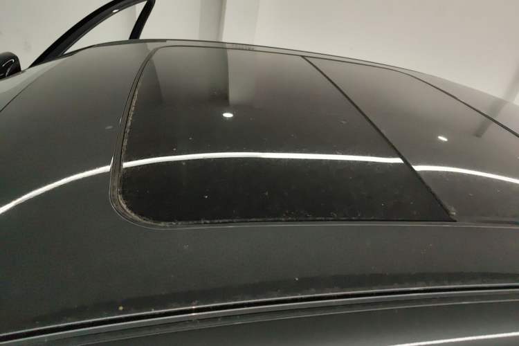 Used Lynk & Co 03 2023 1.5TD DCT JingPro
