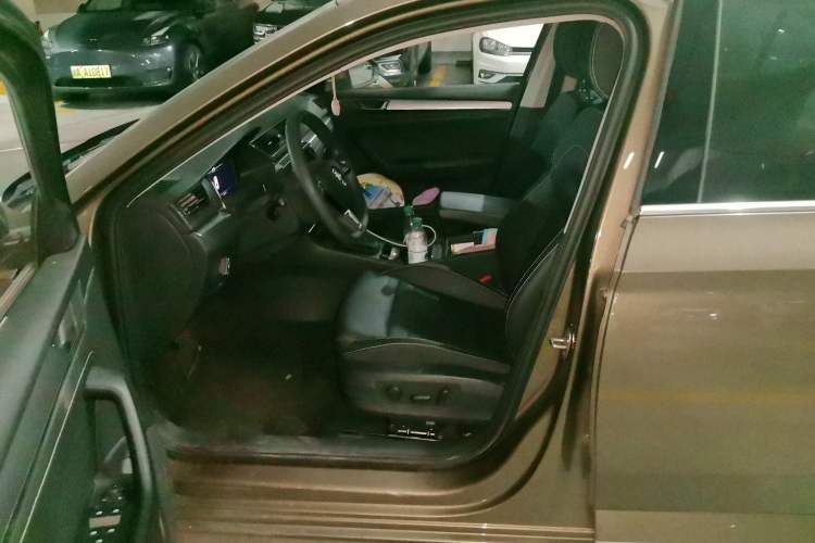 Used Skoda Superb 2019 Restyled TSI330 DSG Comfort Edition
