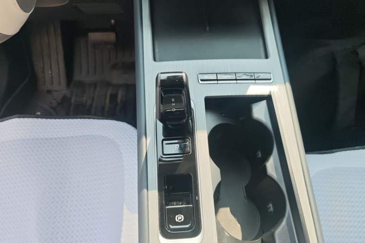 Used Geely Auto FX11 2024 1.5TD DCT Prestige Edition