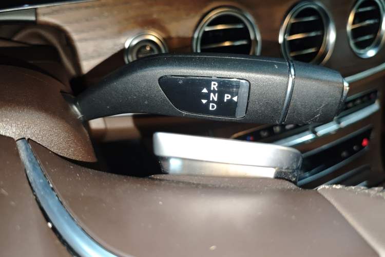 Used Mercedes-Benz E-Class 2023 E 300 L Stylish Model